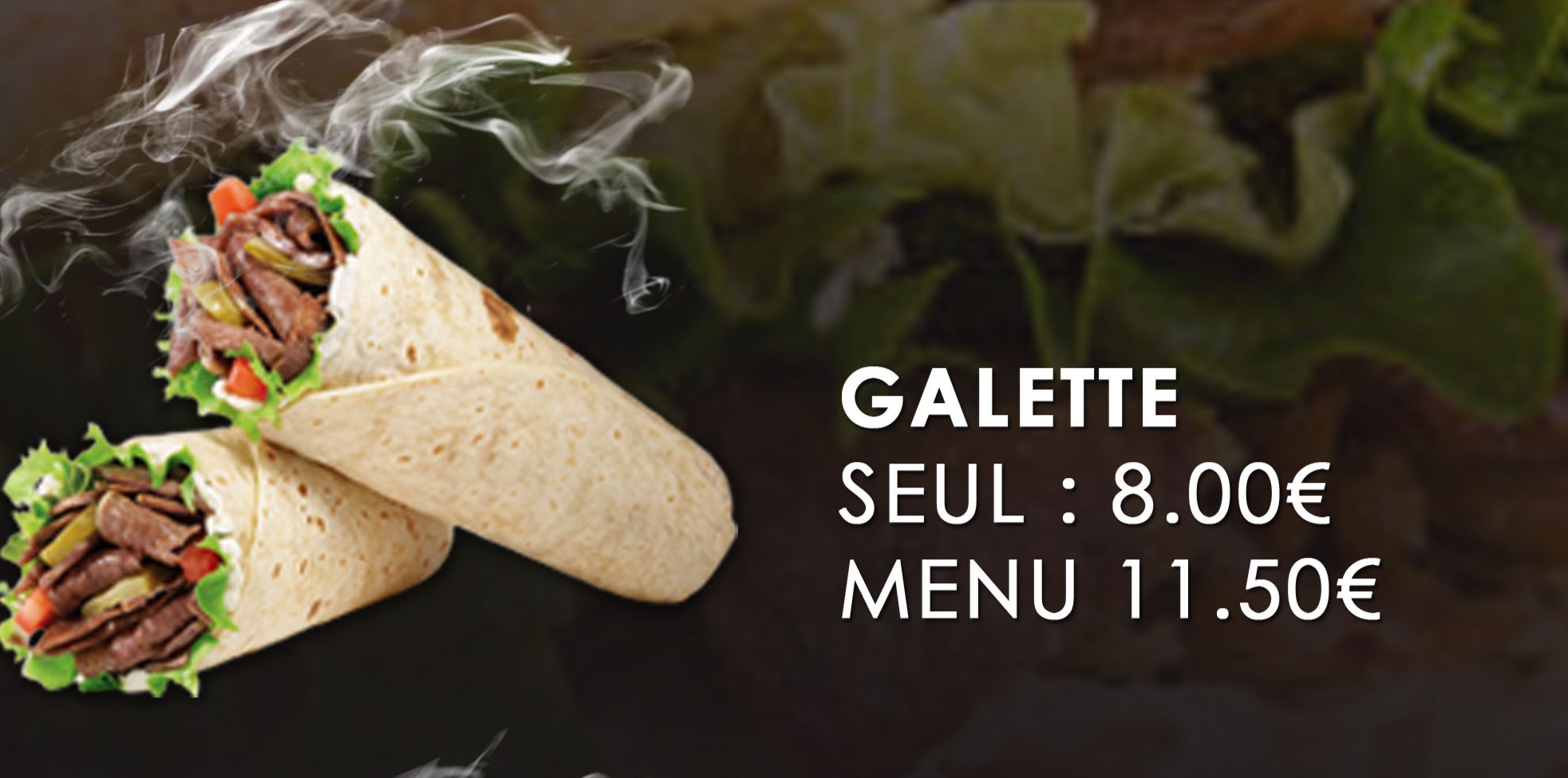 Galette