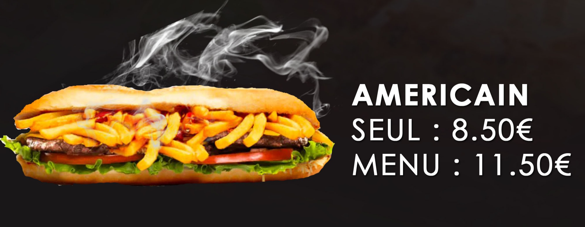 Américain