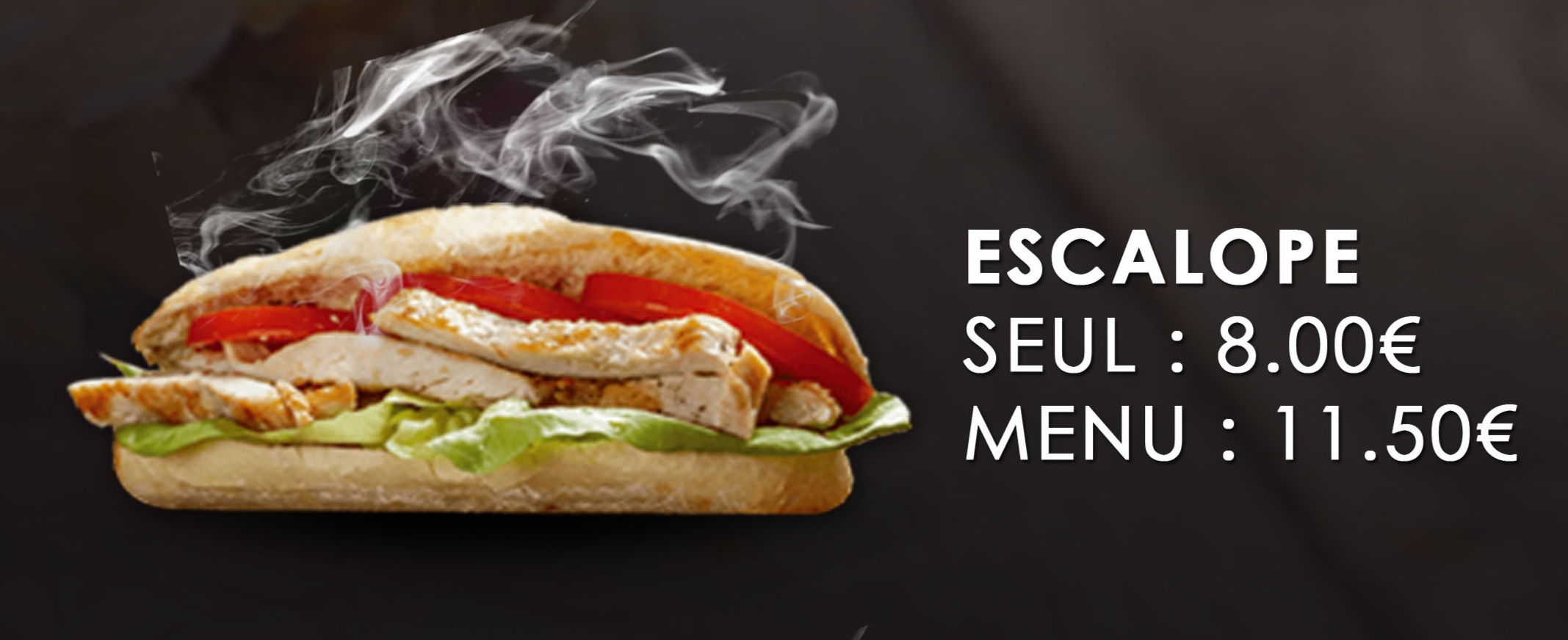Escalope